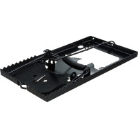 Мышеловка крысоловка металлическая FIT DIY 160x90 мм 67820