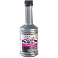 Промывка системы охлаждения концентрированная (354 мл) FILL INN FL022