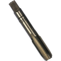 Метрические метчики 10х1.0 мм 2 шт FIT IT 70846