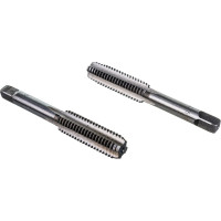 Метрические метчики 12х1.75 мм 2 шт FIT IT 70850