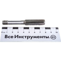 Метрические метчики 12х1.75 мм 2 шт FIT IT 70850