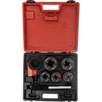 Набор клуппов 8 предметов MATRIX 77332