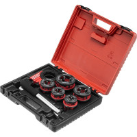 Набор клуппов 8 предметов MATRIX 77332