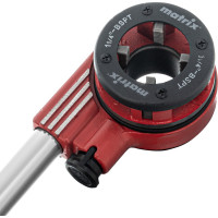 Набор клуппов 8 предметов MATRIX 77332