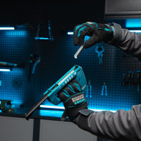 Степлер мебельный 4-функциональный GROSS 41005