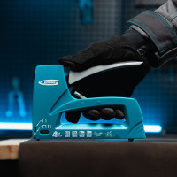 Степлер мебельный 4-функциональный GROSS 41005