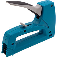 Степлер мебельный 4-функциональный GROSS 41005