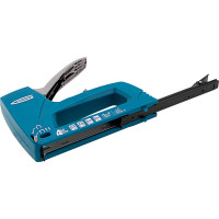 Степлер мебельный 4-функциональный GROSS 41005