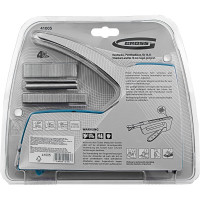 Степлер мебельный 4-функциональный GROSS 41005