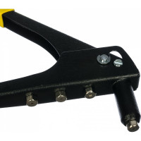 Заклепочник 2,4-4,8 мм FIT 32001