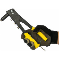Заклепочник 2,4-4,8 мм FIT 32001