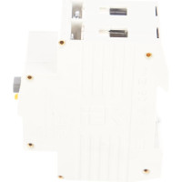 Дифавтомат АВДТ-32 1п+N, C, 40А, 30мА IEK MAD22-5-040-C-30