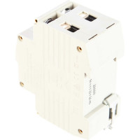 Дифавтомат АВДТ-32 1п+N, C, 40А, 30мА IEK MAD22-5-040-C-30