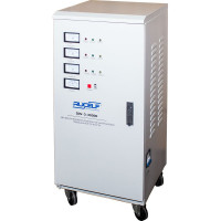 Стабилизатор напряжения RUCELF SDV-3-30000 30000ВА  00000939