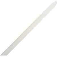 Хомут IEK 4.8х400 бел. нейл. уп.100шт UHH31-D048-400-100