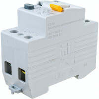 УЗО IEK MDV10-2-050-100 ВД1-63