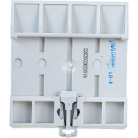 Выключатель дифференциального тока IEK 4п 16A 30mA тип AC ВД1-63 ИЭК MDV10-4-016-030