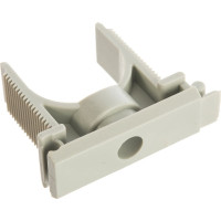 Крепеж раздвижной для трубы DKC 10-20 мм 260 шт 51220