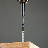 Набор бит (сталь S2; SL 5х50 мм; 2 шт.) GROSS 11376