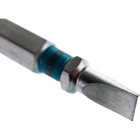 Набор бит (сталь S2; SL 5х50 мм; 2 шт.) GROSS 11376