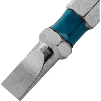 Набор бит (сталь S2; SL 5х50 мм; 2 шт.) GROSS 11376