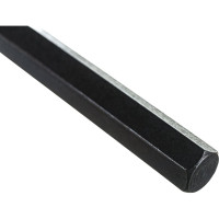 Шестигранный ключ HEX 7 мм FIT 64107