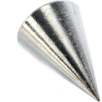 Отвес конусный (100 г; шнур 5 м) MATRIX 84831