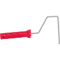 Ручка для мини-валиков 150 мм (D 6 мм; оцинкованная) MATRIX 81214