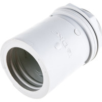 Переходник труба-коробка (25 мм; IP65) для жестких труб DKC 50225