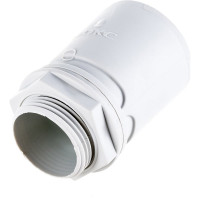 Переходник труба-коробка (25 мм; IP65) для жестких труб DKC 50225