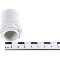 Переходник труба-коробка (25 мм; IP65) для жестких труб DKC 50225