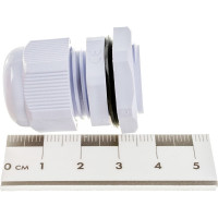 Сальник PG - 13.5 6-12 IP68 DKC 52800