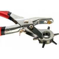 Револьверный просекатель FIT 67425