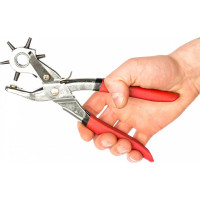 Револьверный просекатель FIT 67425