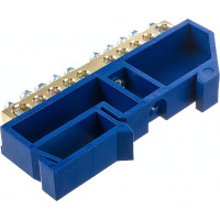 Нулевая шина 6х9, 10-Д YNN10-69-10D-K07