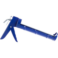 Полукорпусной пистолет для герметика FIT 14219