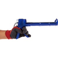 Полукорпусной пистолет для герметика FIT 14219