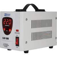 Стабилизатор напряжения RUCELF СтАР-500VA 00001217