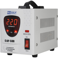 Стабилизатор напряжения RUCELF СтАР-500VA 00001217