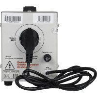 Стабилизатор напряжения RUCELF СтАР-500VA 00001217