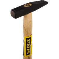 Кованый слесарный молоток 0.1 кг STAYER MASTER 2002-01