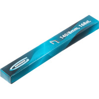 Мебельный степлер GROSS Aluminium 140 алюм. корпус, рег. удара, тип скобы 140, 300, 6-14 мм 41007