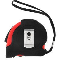 Рулетка 5 м х 25 мм Status magnet fixation MATRIX 31029