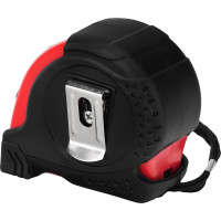 Рулетка 5 м х 25 мм Status magnet fixation MATRIX 31029