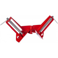 Угловая струбцина 75 мм FIT 59275