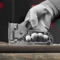 Мебельный степлер MATRIX MASTER 40903