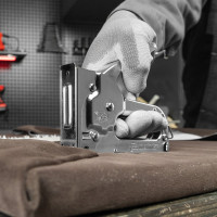 Мебельный степлер MATRIX MASTER 40903