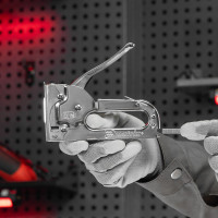 Мебельный степлер MATRIX MASTER 40903