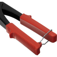 Заклепочник 225 мм MATRIX заклепки 2,4-3,2-4,0-4,8 мм// 40515