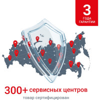 Пневматический степлер для прямоугольных скоб от 6 до 13 мм MATRIX 57415